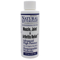 Muscle Joint and Arthritis Reliever/Vet