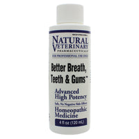 Better Breath Teeth and Gums/Vet