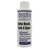 Better Breath Teeth and Gums/Vet