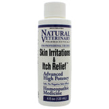 Skin Irritations and Itch Relief/Vet