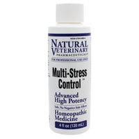 Multi Stress Control/Vet