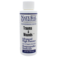 Trauma and Wounds/Vet