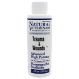 Trauma and Wounds/Vet