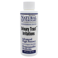 Urinary Tract Irritations/Vet