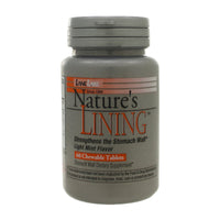 Natures Lining chewable
