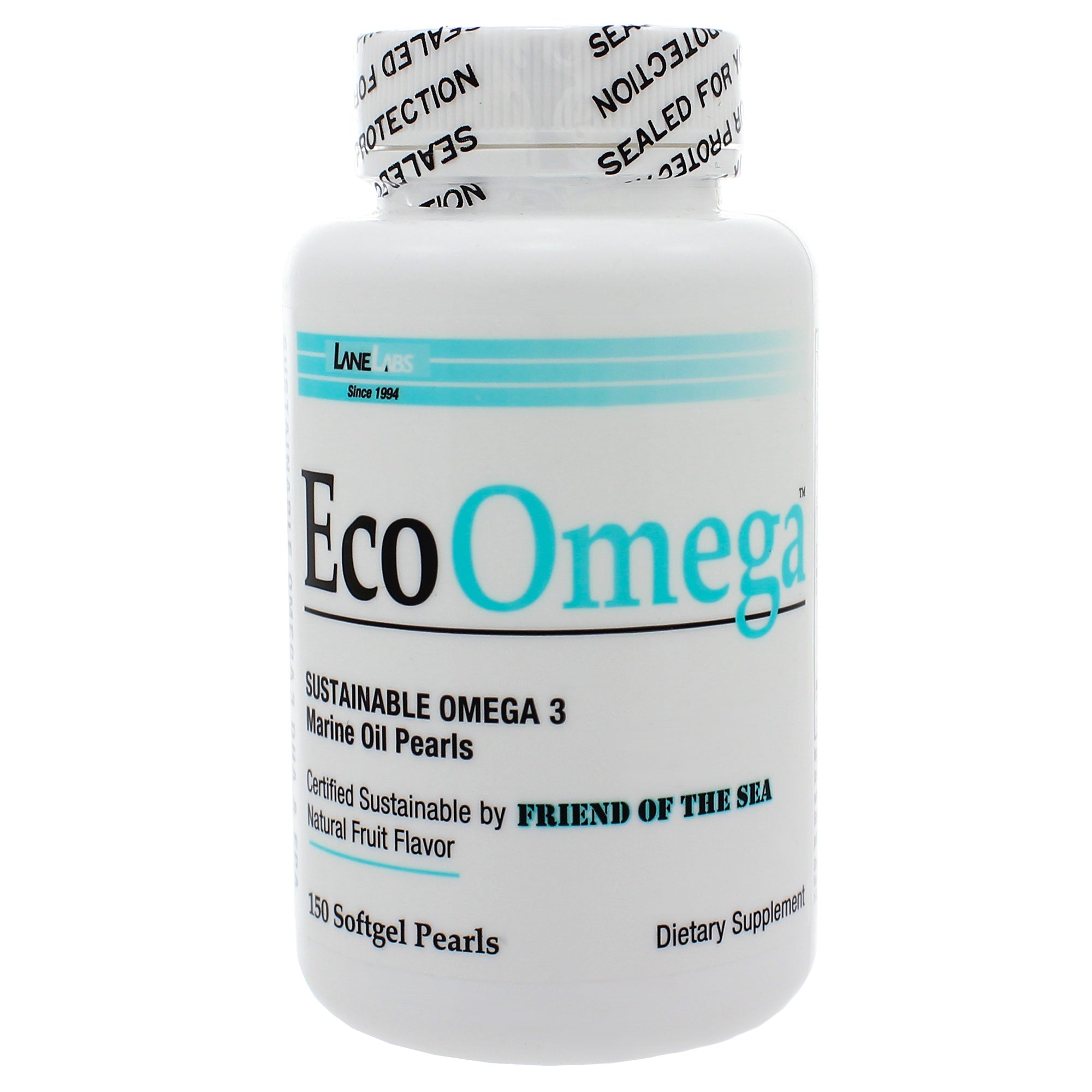 EcoOmega | personalpower