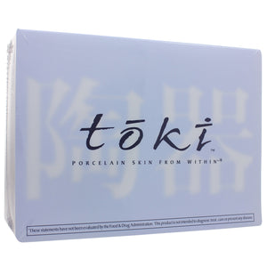 Toki Powder