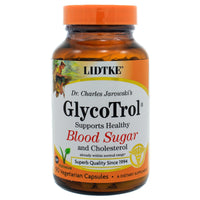GlycoTrol