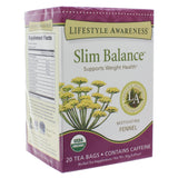 Slim Balance