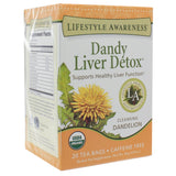 Dandy Liver Detox