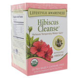 Hibiscus Cleanse