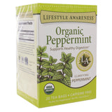 Organic Peppermint