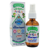 Bio-Active Silver Hydrosol Immune Kids Fine Mist Spray