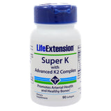 Super K with Advanced K2 Complex