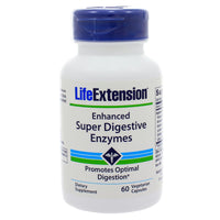 Enhanced Super Digestive Enzymes