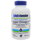 Super Omega-3 EPA/DHA