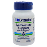 Eye Pressure Support with Mirtogenol