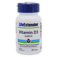 Vitamin D3 5,000IU