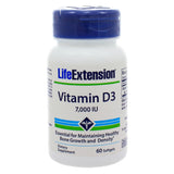 Vitamin D3 7,000IU