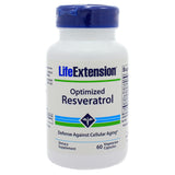 Optimized Resveratrol