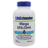 Mega EPA/DHA