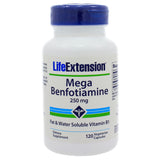 Mega Benfotiamine 250mg