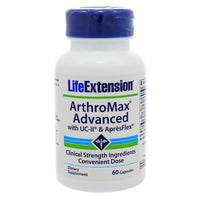 Arthromax Advanced w/UC-II & ApresFlex