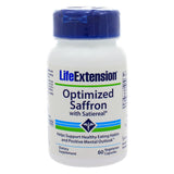 Optimized Saffron w/Satiereal