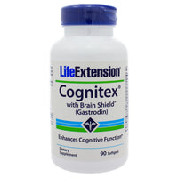 Cognitex with Brain Shield