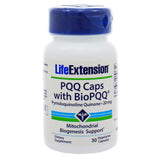 PQQ Caps with BioPQQ 20mg