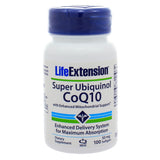 Super Ubiquinol CoQ10 w Enhanced Mito Support 50mg