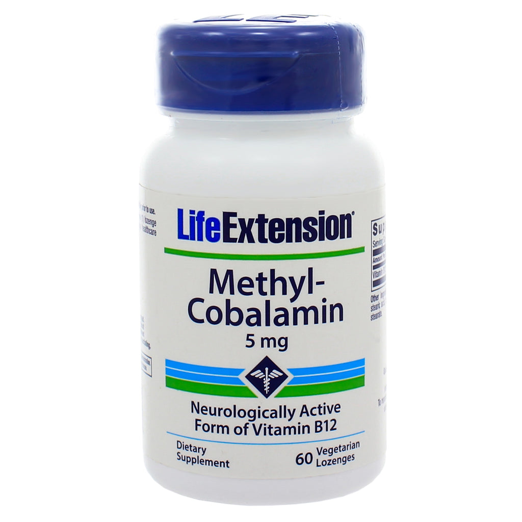 Methylcobalamin 5mg