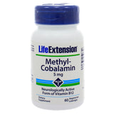 Methylcobalamin 5mg