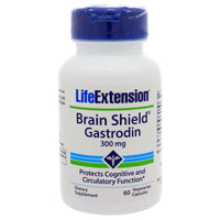 Brain Shield Gastrodin 300mg