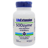 SODzyme with GliSODin &amp; Wolfberry