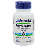 Resveratrol with Pterostilbene 100mg