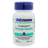 Florassist Throat Health