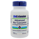 Advanced Bio-Curcumin with Ginger &amp; Turmerones