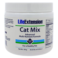 Life Extension Cat Mix