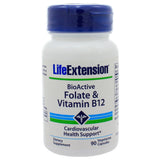 BioActive Folate &amp; Vitamin B12