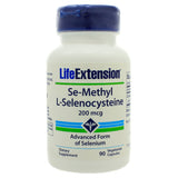 SE-Methylselenocysteine 200mcg