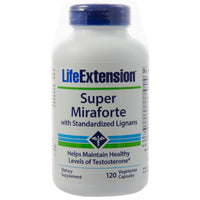Super Miraforte with Standardized Lignans