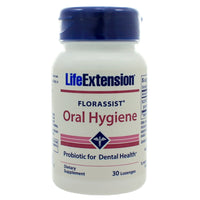 FlorAssist Oral Hygiene