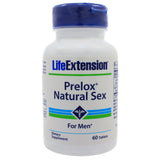 Prelox Natural Sex for Men