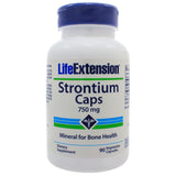 Strontium 750mg