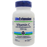 Vitamin C 1000mg w/Dihydroquercetin