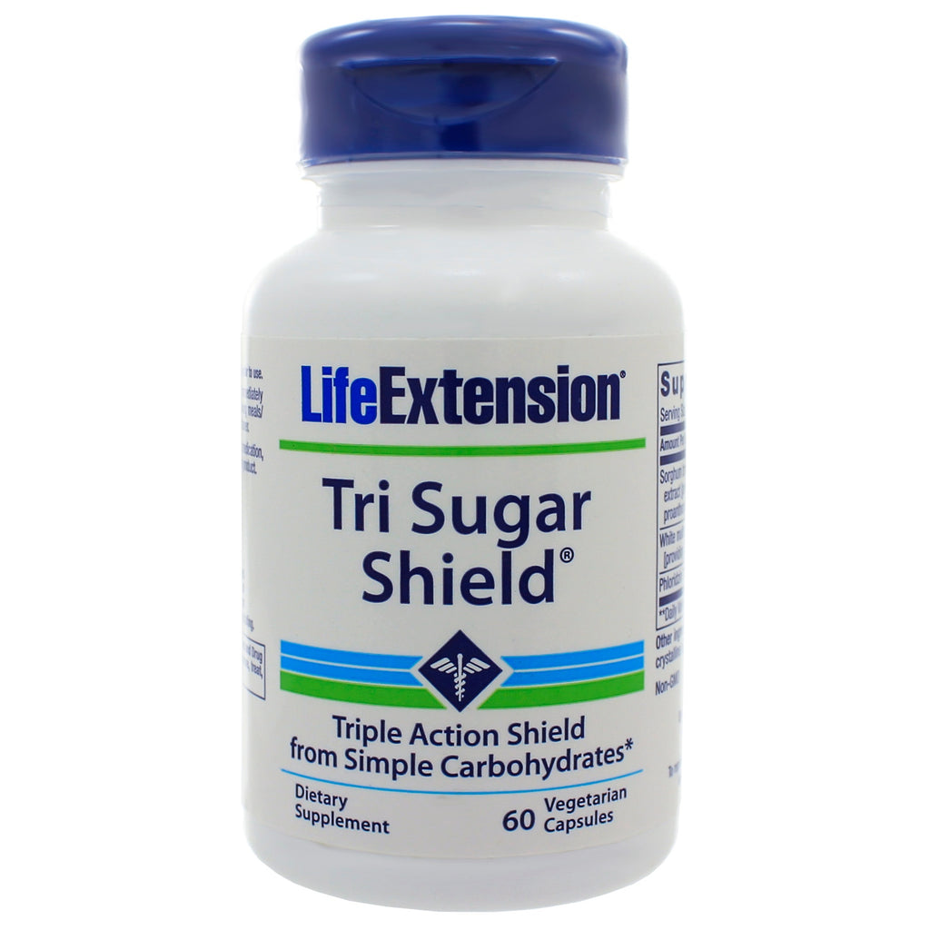 Tri Sugar Shield