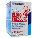 Dual Action Blood Pressure