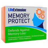 Memory Protect