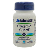Glycemic Guard
